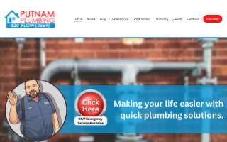 Putnam Plumbing