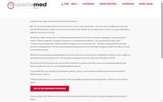Satellite Med