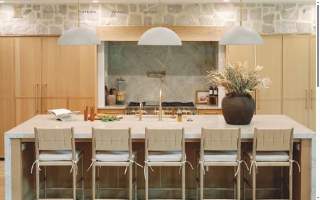 Tatum Hill Interiors