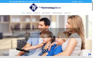The Technology Store