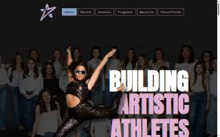 UC Stars Dance
