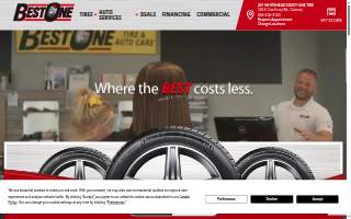 Best-One Tire and Service