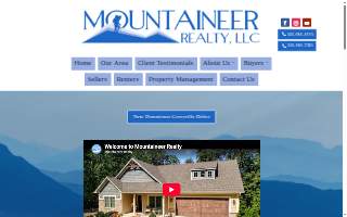Mountaineer Realty, LLC