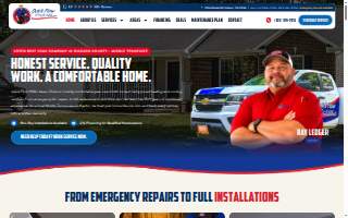 Quick Flow HVAC