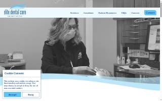 Elite Dental Care