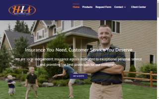 Hinson Insurance Agency