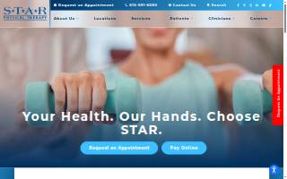 STAR Physical Therapy
