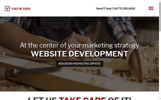 Tencom Services