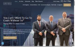 Abbott, Weiss, Faith & Darnell, PLLC