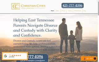Christian Cities PLLC