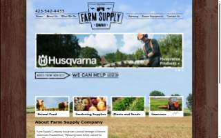 Farm Supply