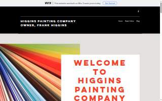 Higgins Painting Company