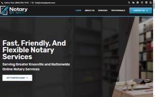 Notary By Mkr