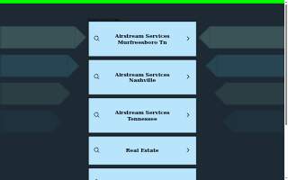 Airstream Services HVAC, Electrical & Plumbing