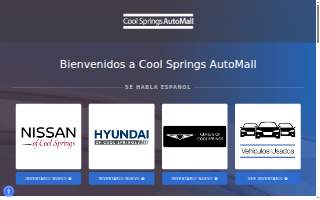 Cool Springs Auto Mall