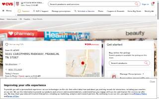 CVS Pharmacy