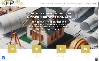 Kibbel Financial Planning