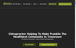 Mission Health Chiropractic