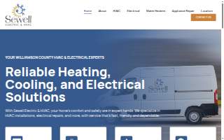 Sewell Electric & HVAC