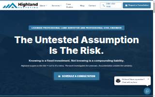 Highland Title, LLC