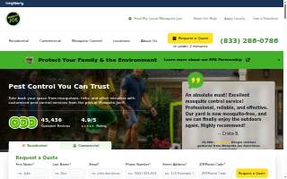 Morgan Financial Service LLC
