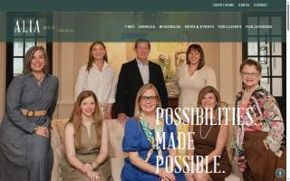Alia Wealth Partners, LLC