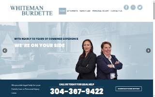 Burdette Law Firm