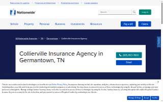 Collierville Insurance Agency