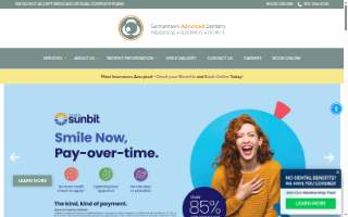 Germantown Advanced Dentistry