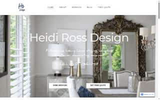 Heidi Ross Design