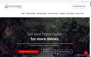 Real Estate Agency of Germantown