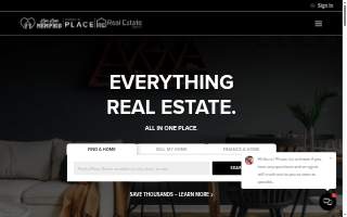 The Live Love Memphis Group at Real Estate Agency