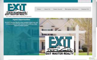 EXIT Master Realty