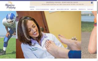 Mendoza Podiatry