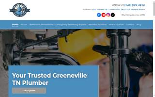 Greene County Plumbing Solutions