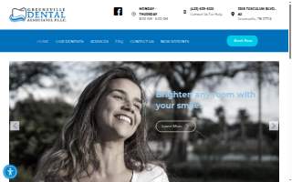 Greeneville Dental Associates, PLLC