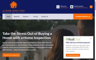 4U Home Inspection
