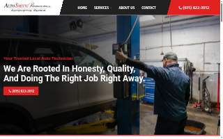 AutoSmith Premium