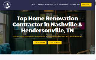 BEC Innovations Home Remodeling