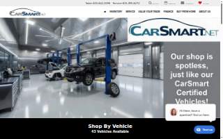 CarSmart.net