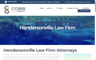 Cobb Law Group