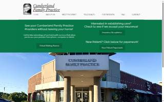 Cumberland Family Practice