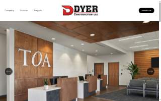 Dyer Construction LLC