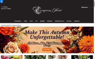 Evergreens Florist