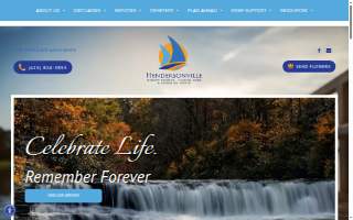 Hendersonville Memory Gardens, Funeral Home & Cremation Center