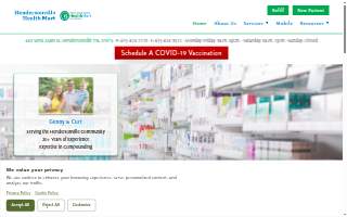 Hendersonville Pharmacy