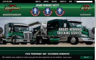 Hoffman Transportation/ G&D Trucking