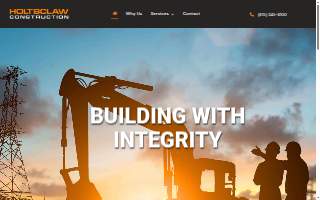 Holtsclaw Construction Company, LLC