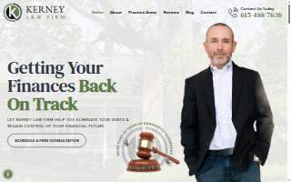 Kerney Law Firm of Hendersonville
