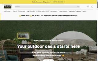 Overstock Outlet